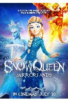 Jet Centre - Movie House Cinema - The Snow Queen: Mirrorlands